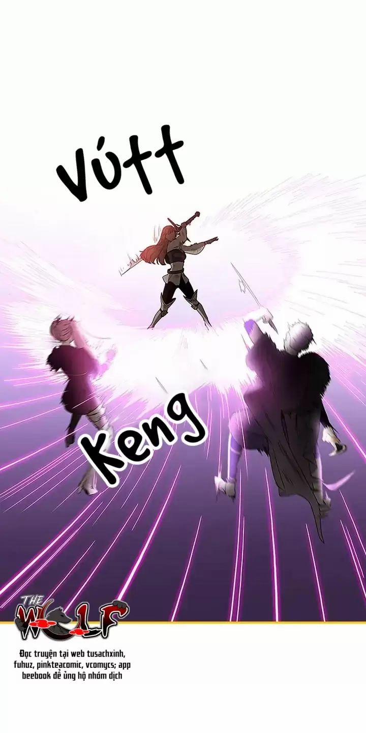 Yêu Anh 200% Công Lực 56 trang 8