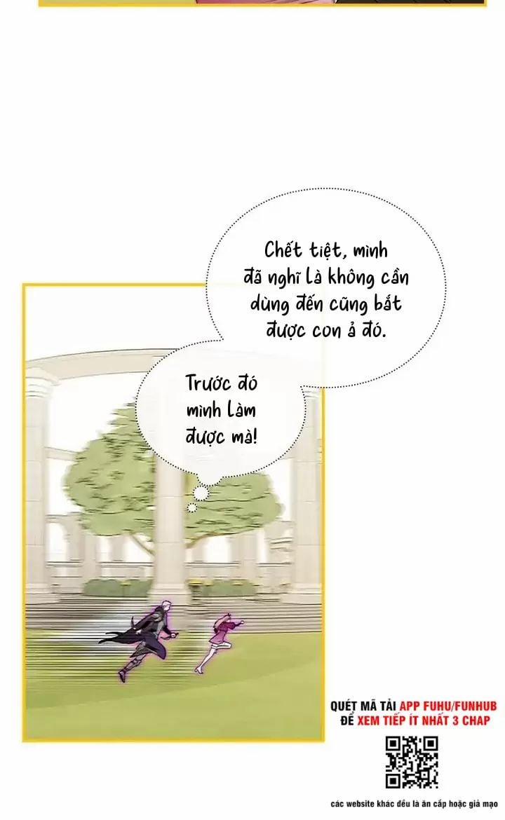 Yêu Anh 200% Công Lực 57 trang 10