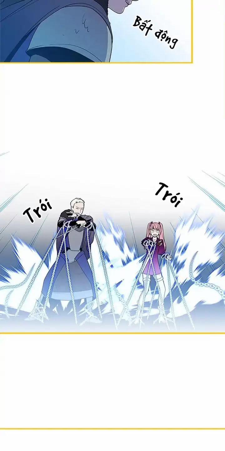 Yêu Anh 200% Công Lực 57 trang 12