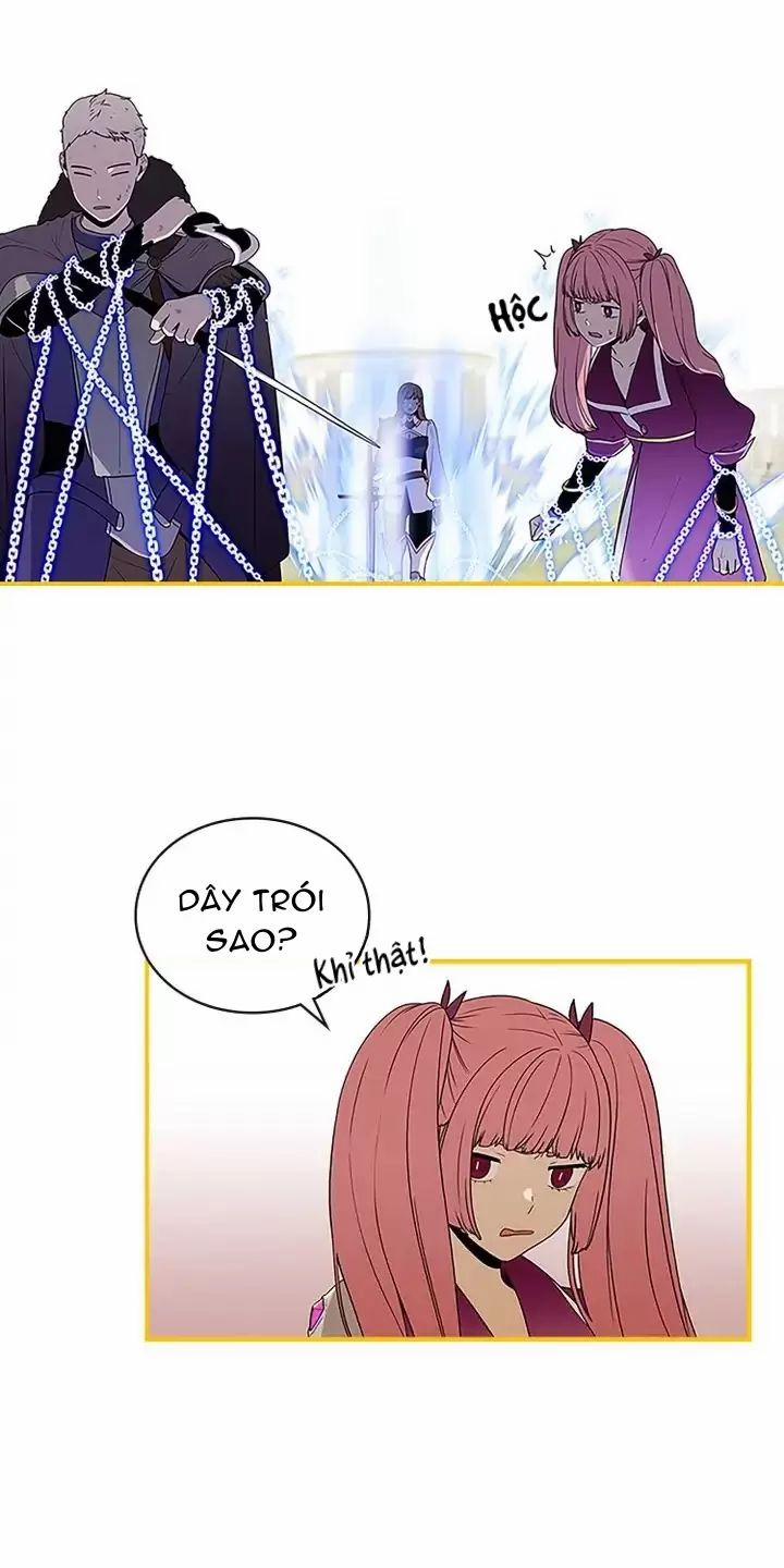 Yêu Anh 200% Công Lực 57 trang 13