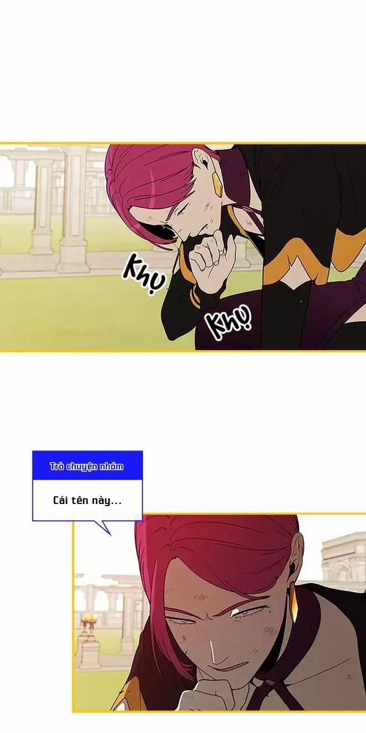 Yêu Anh 200% Công Lực 57 trang 14