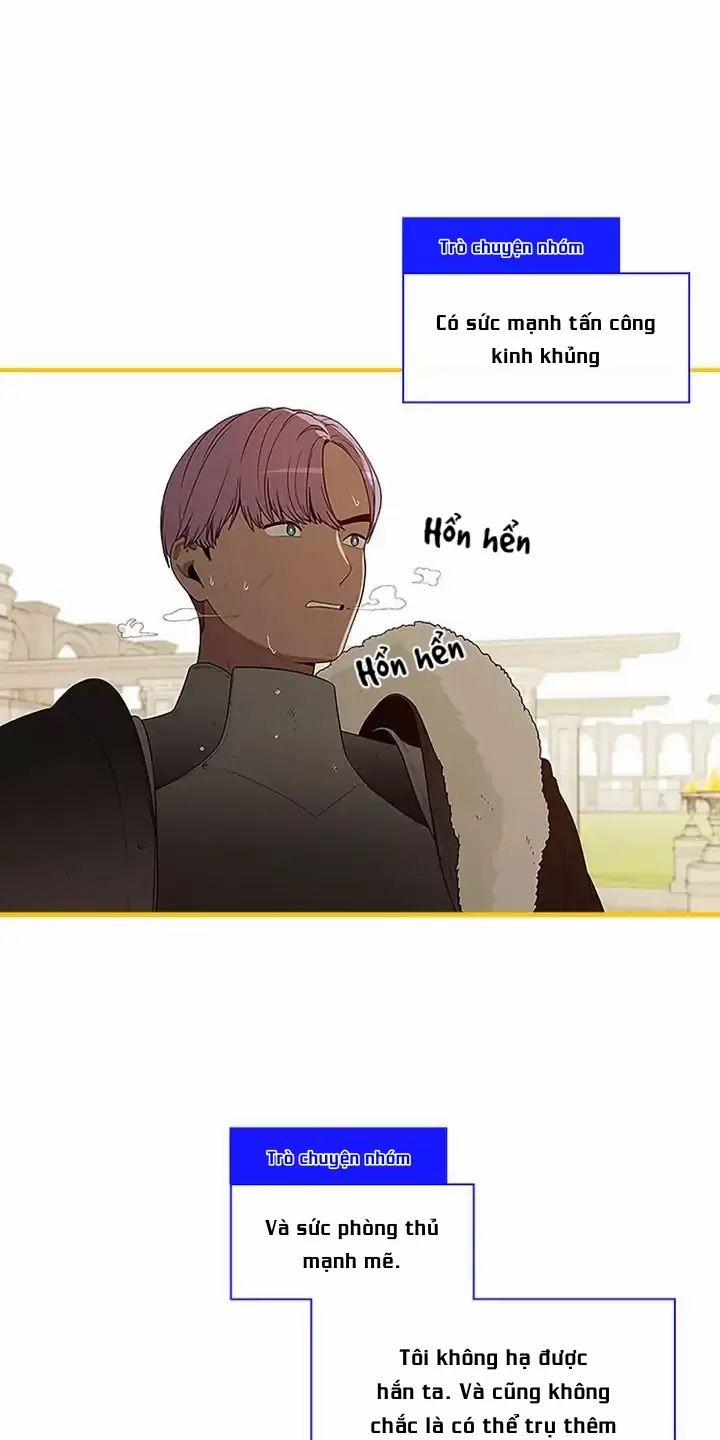 Yêu Anh 200% Công Lực 57 trang 15