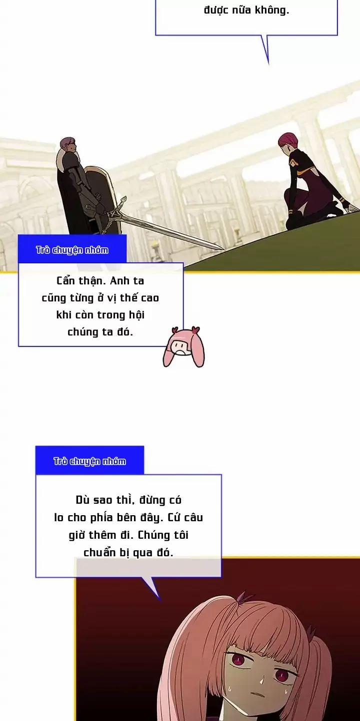 Yêu Anh 200% Công Lực 57 trang 16