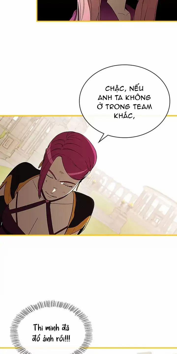 Yêu Anh 200% Công Lực 57 trang 17