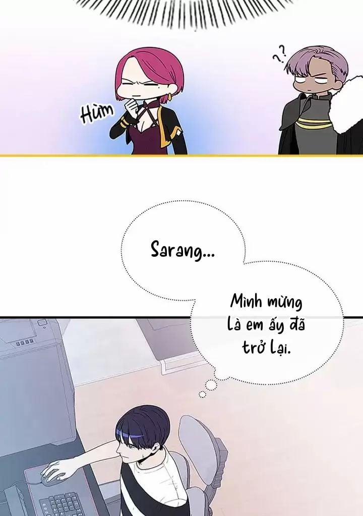 Yêu Anh 200% Công Lực 57 trang 20