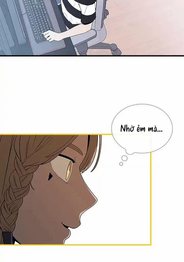 Yêu Anh 200% Công Lực 57 trang 21