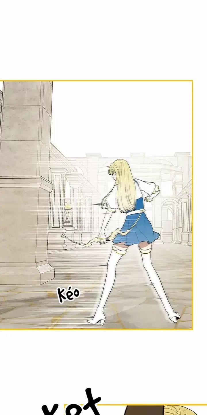 Yêu Anh 200% Công Lực 57 trang 23