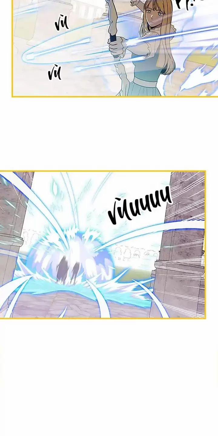 Yêu Anh 200% Công Lực 57 trang 25