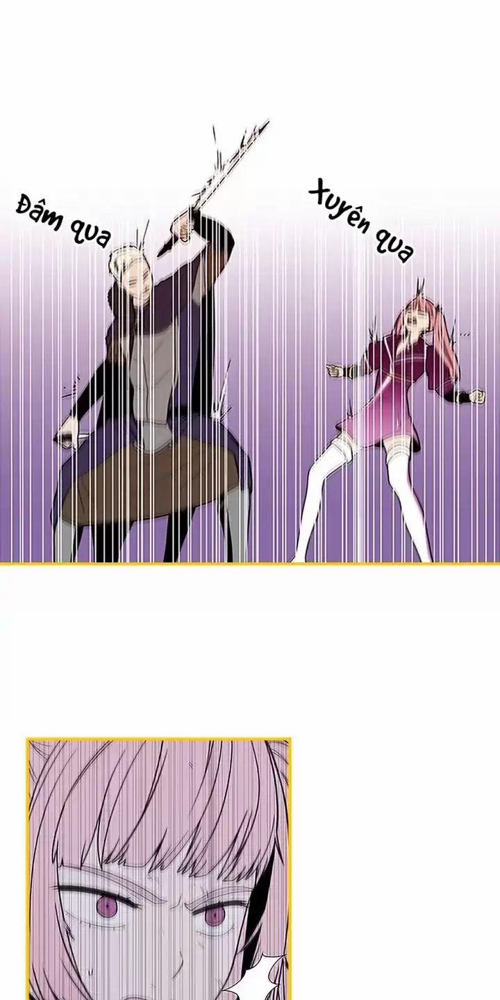 Yêu Anh 200% Công Lực 57 trang 26