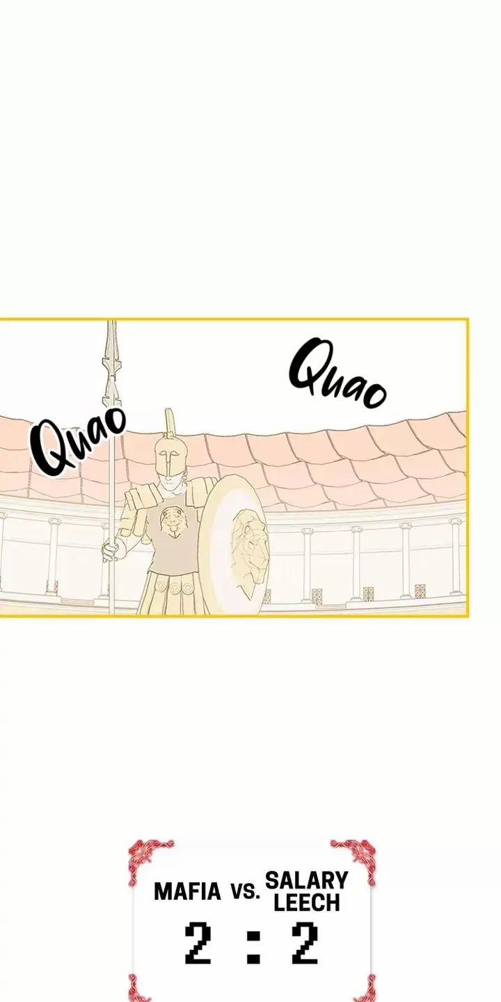 Yêu Anh 200% Công Lực 57 trang 29