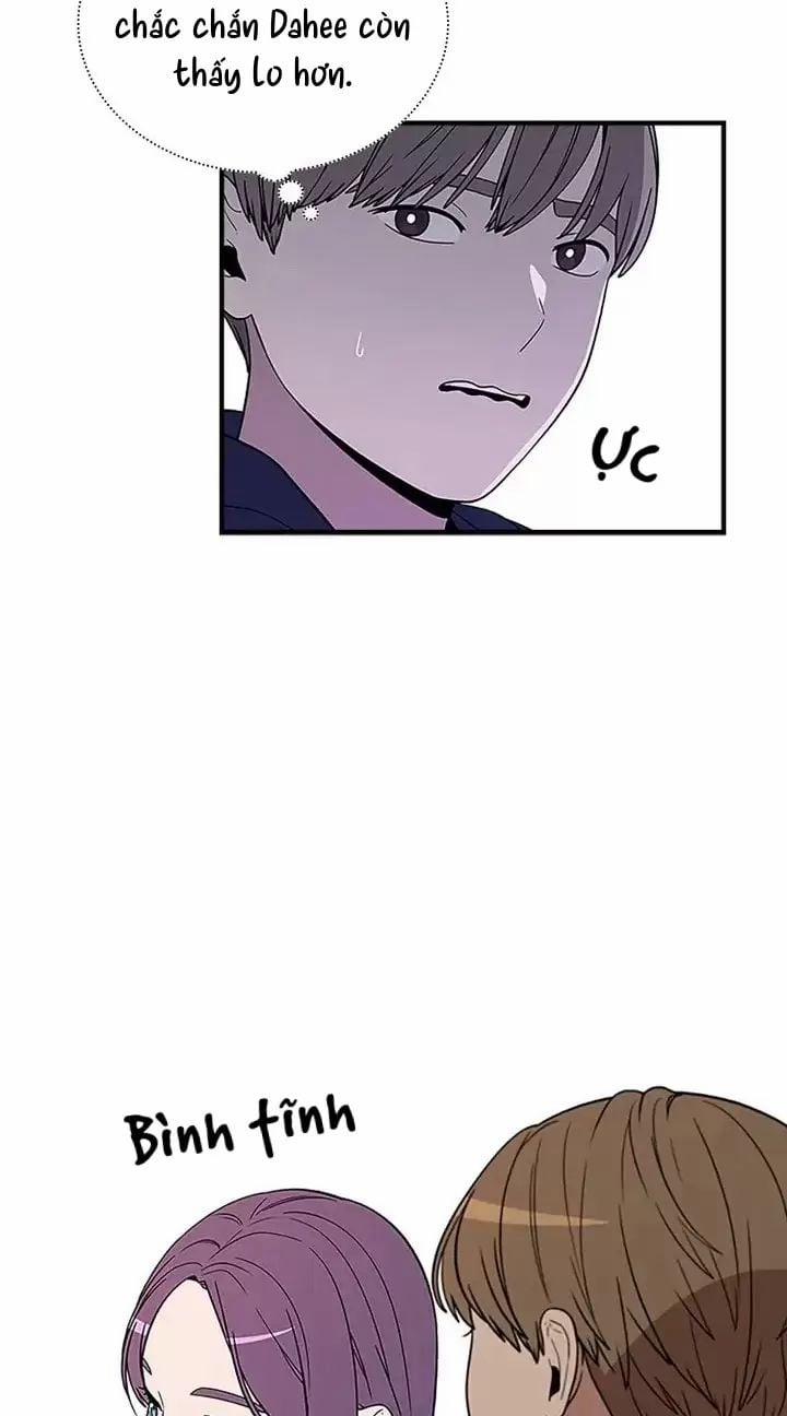 Yêu Anh 200% Công Lực 57 trang 31