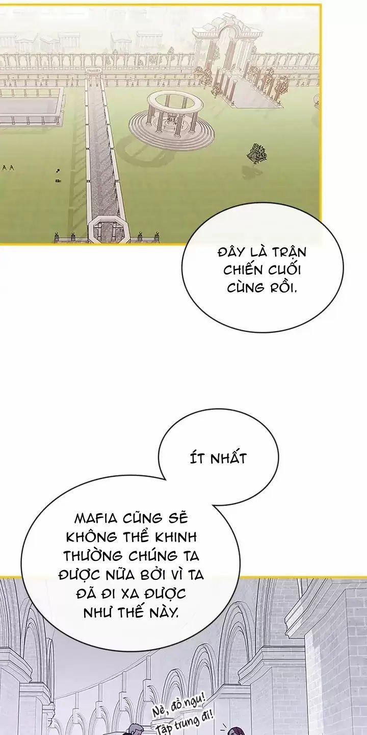 Yêu Anh 200% Công Lực 57 trang 34