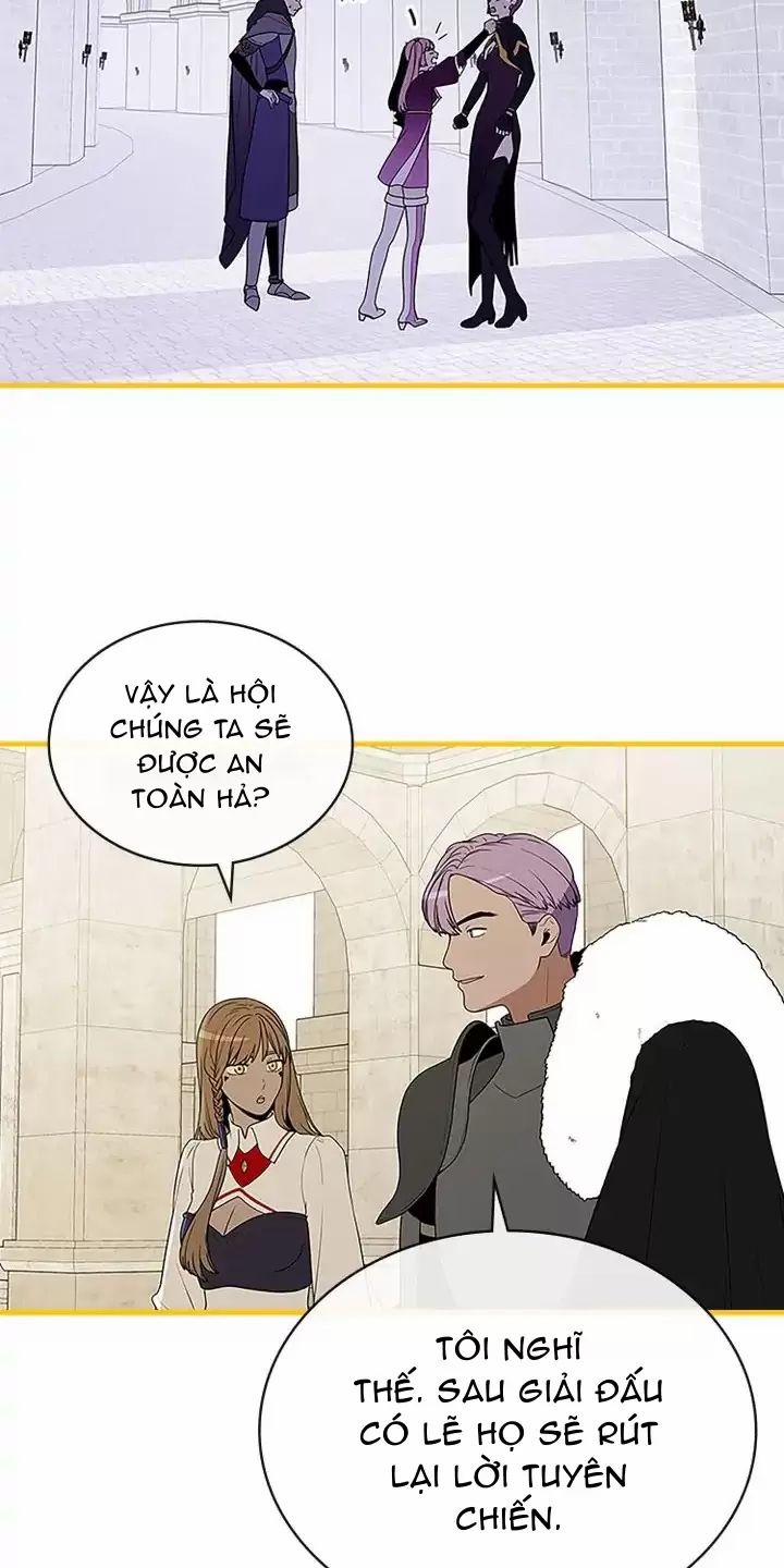 Yêu Anh 200% Công Lực 57 trang 35