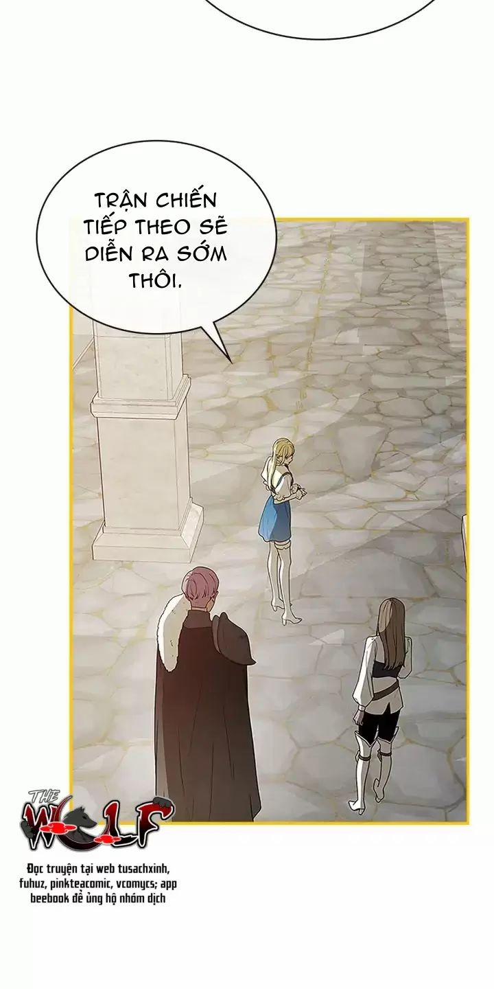 Yêu Anh 200% Công Lực 57 trang 36