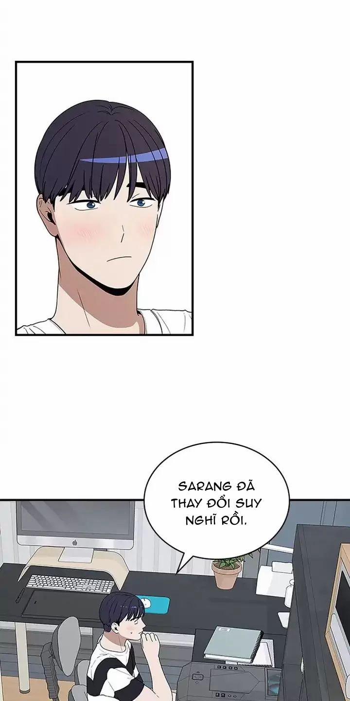 Yêu Anh 200% Công Lực 57 trang 39