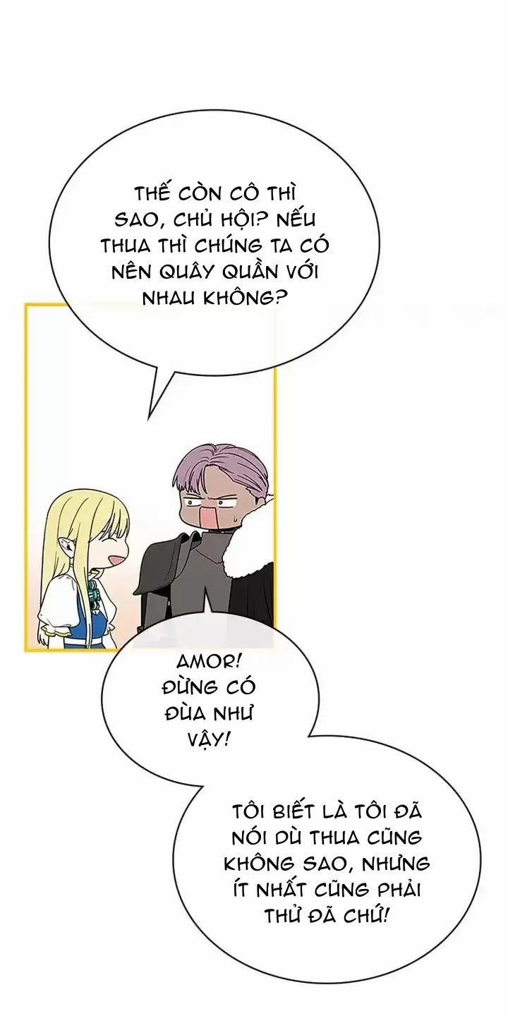 Yêu Anh 200% Công Lực 57 trang 41