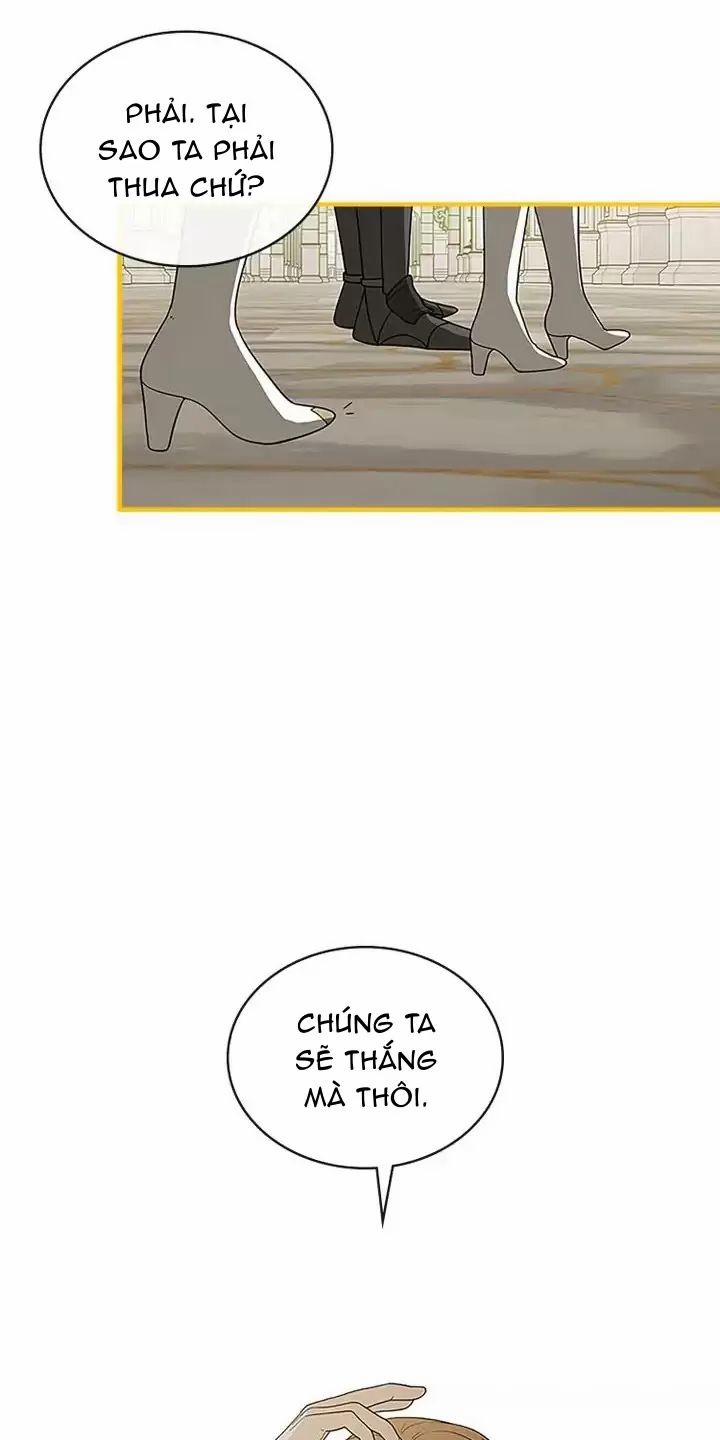 Yêu Anh 200% Công Lực 57 trang 42