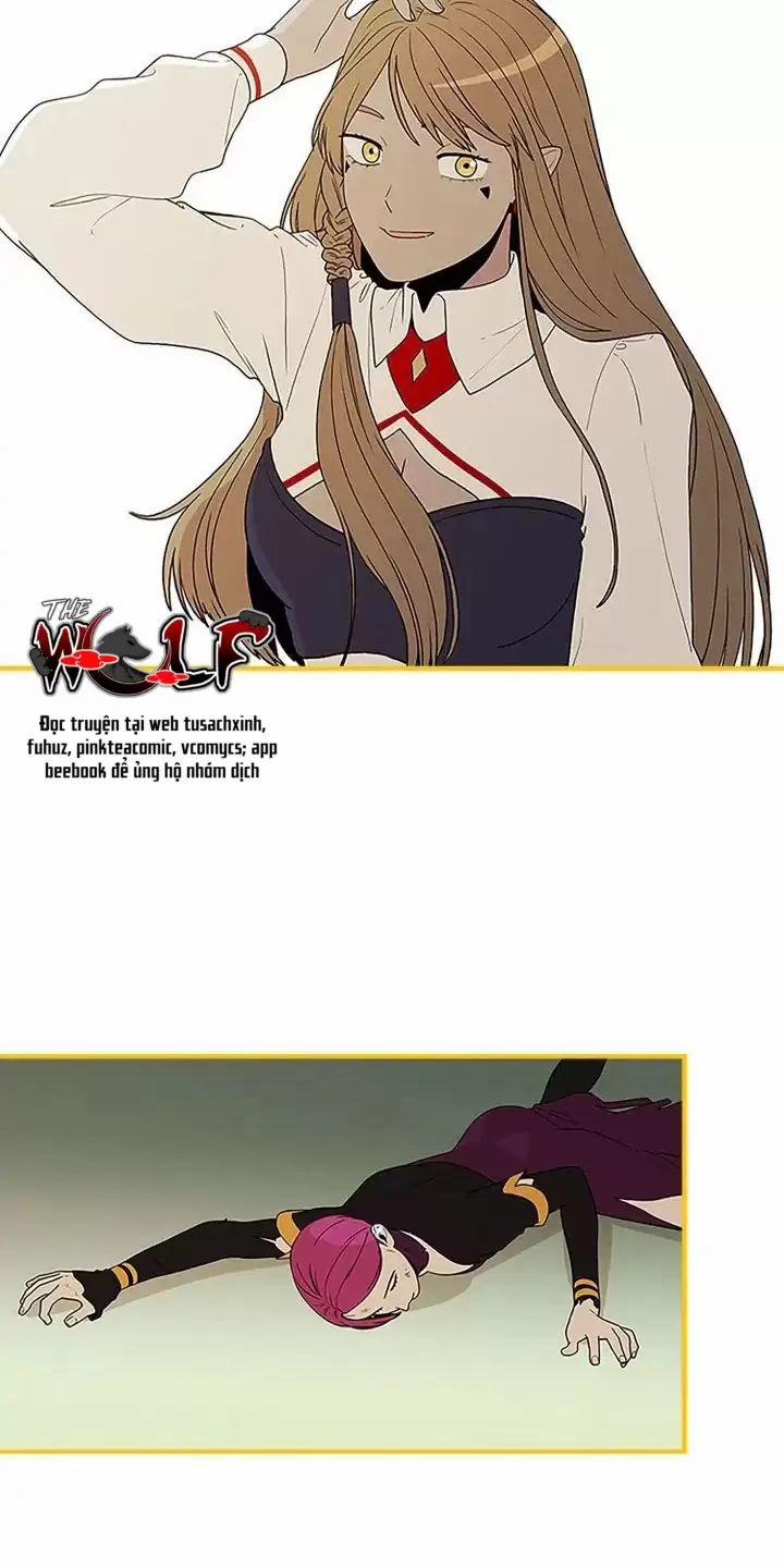 Yêu Anh 200% Công Lực 57 trang 43