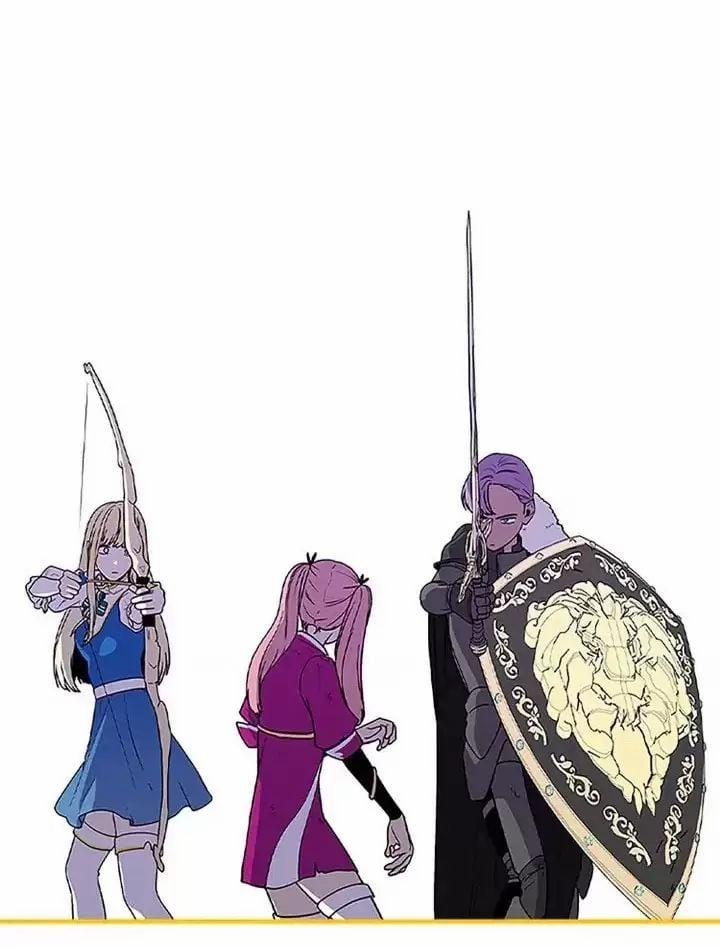 Yêu Anh 200% Công Lực 57 trang 45