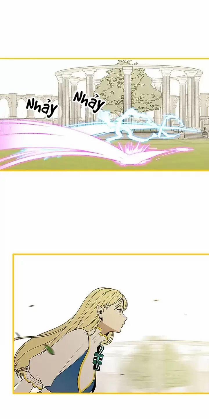 Yêu Anh 200% Công Lực 57 trang 5