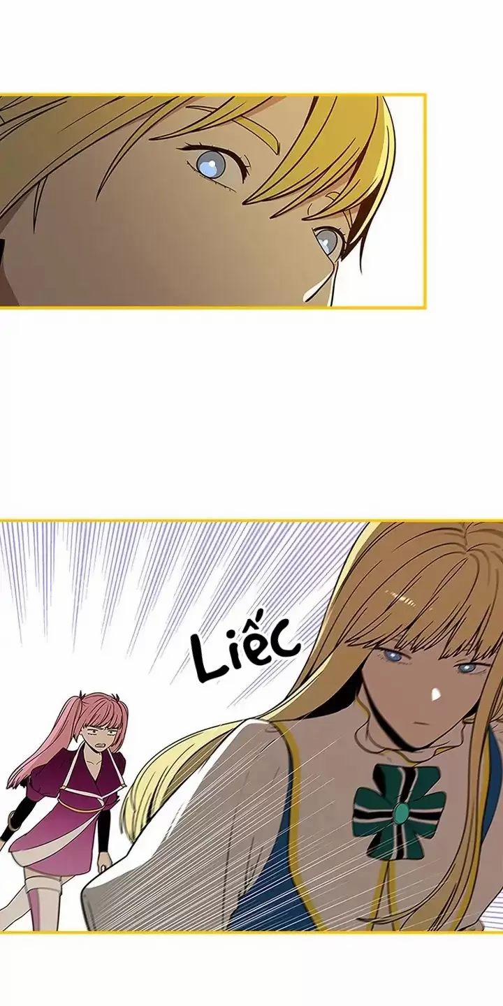 Yêu Anh 200% Công Lực 57 trang 6