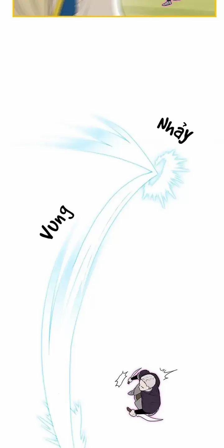 Yêu Anh 200% Công Lực 57 trang 8