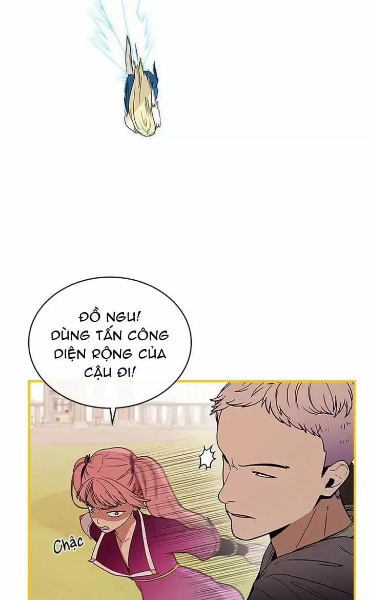 Yêu Anh 200% Công Lực 57 trang 9