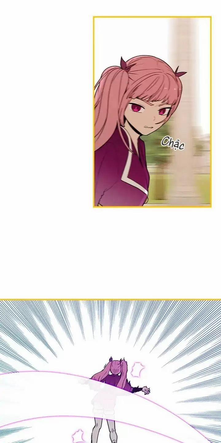 Yêu Anh 200% Công Lực 58 trang 1