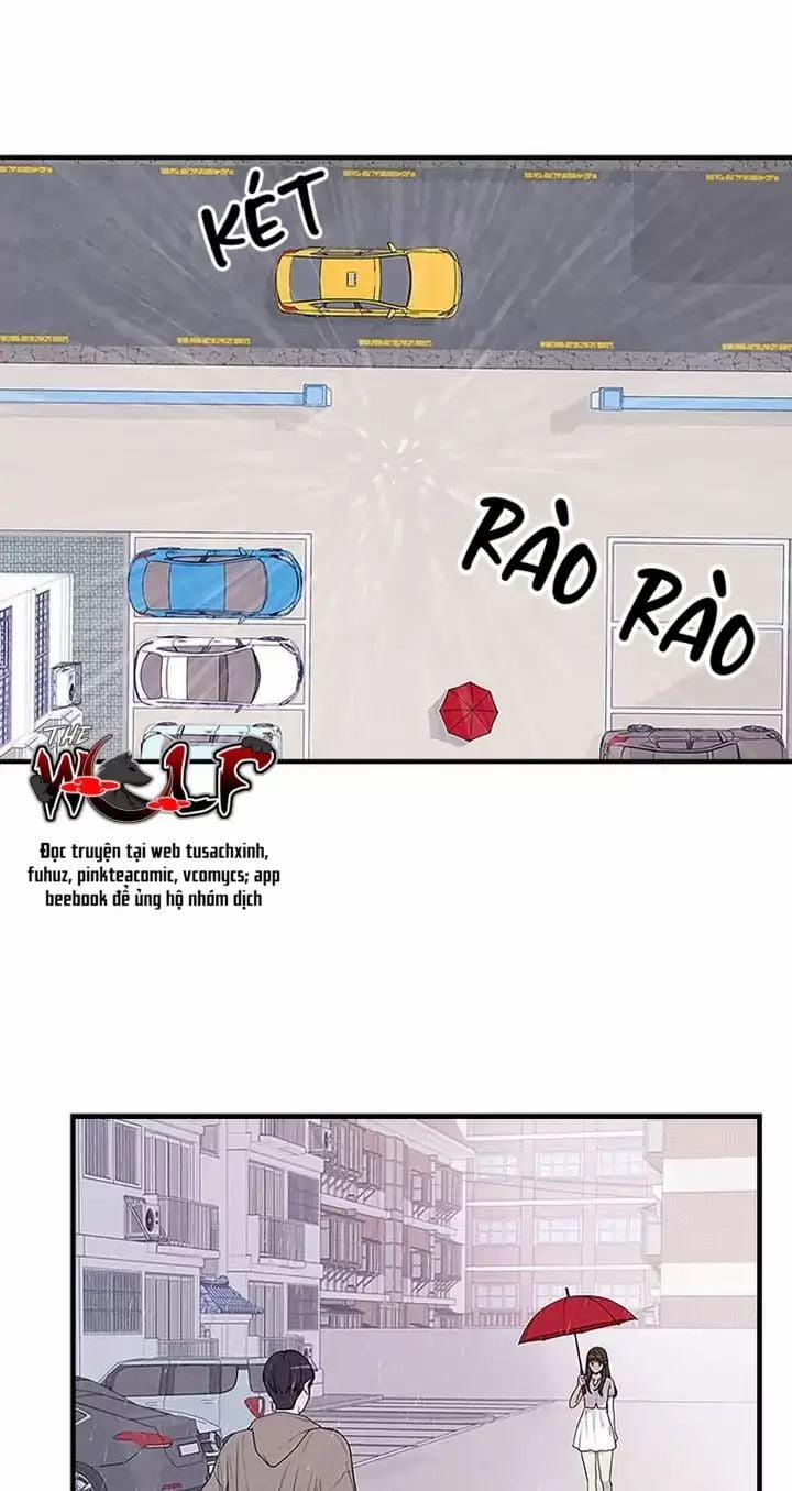 Yêu Anh 200% Công Lực 58 trang 10