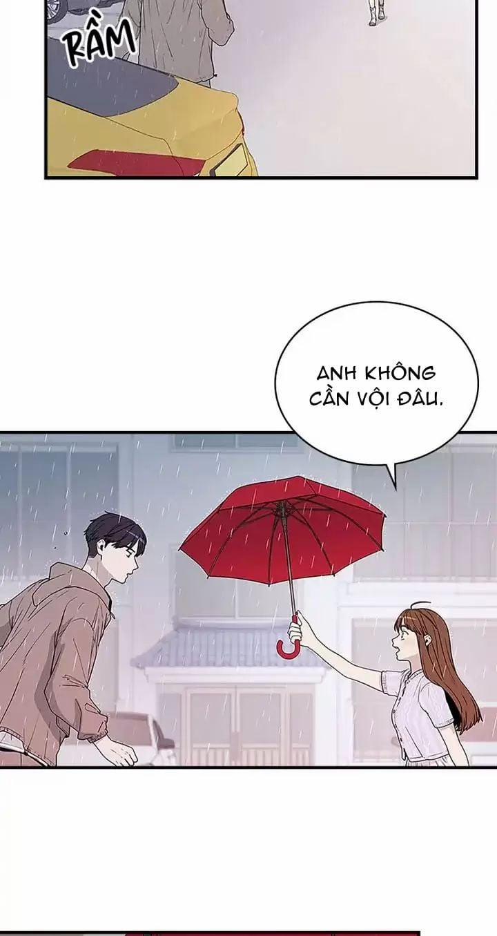 Yêu Anh 200% Công Lực 58 trang 11