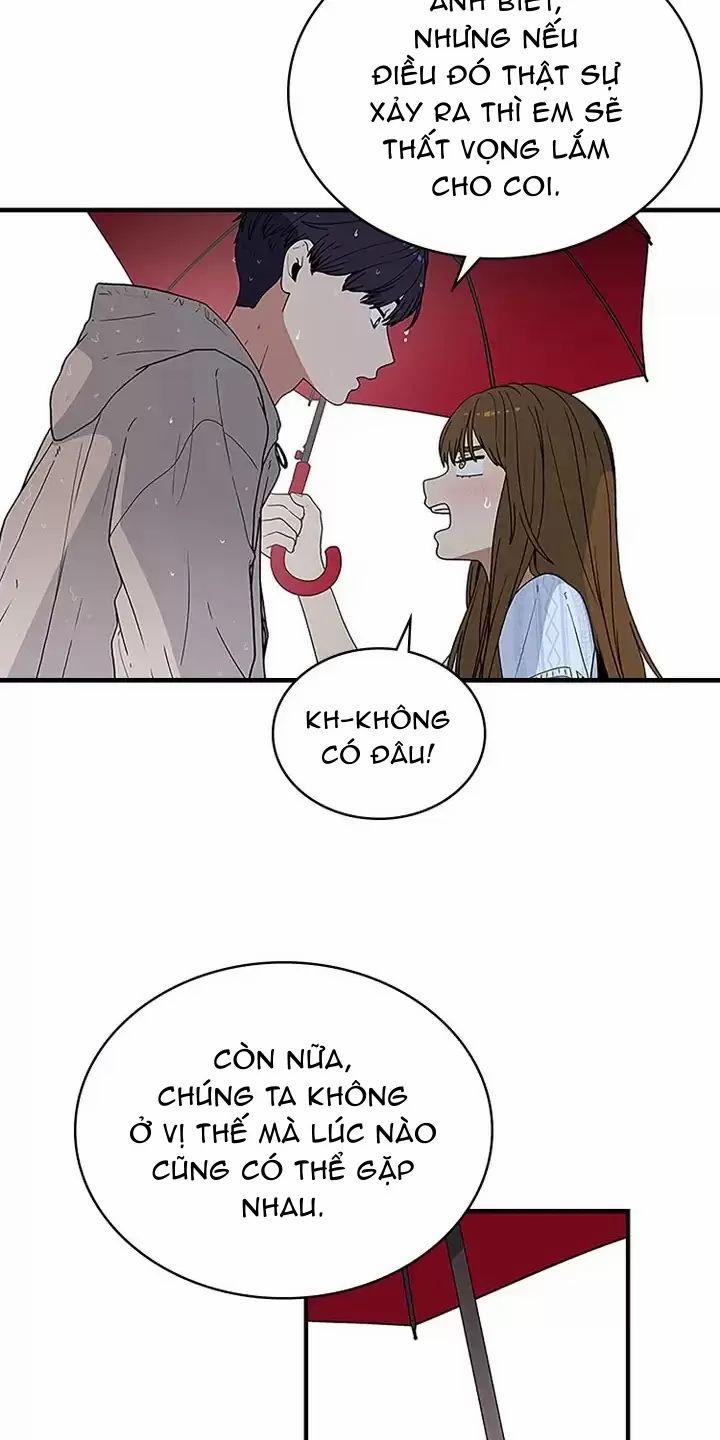 Yêu Anh 200% Công Lực 58 trang 16