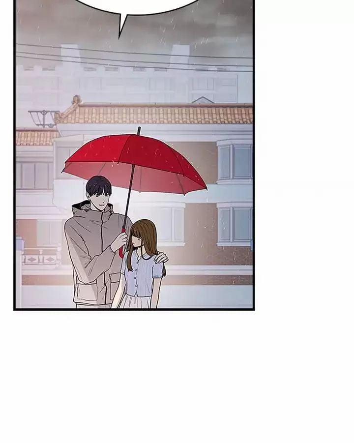 Yêu Anh 200% Công Lực 58 trang 18