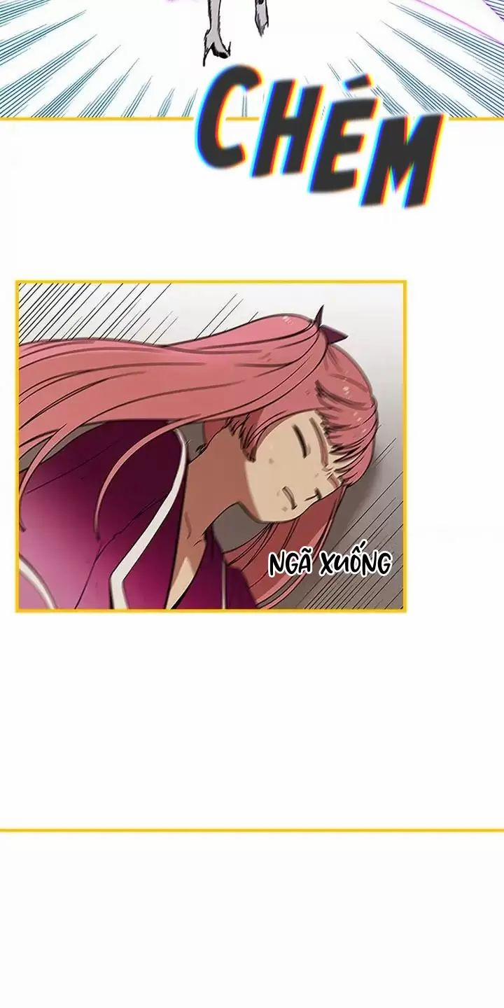 Yêu Anh 200% Công Lực 58 trang 2