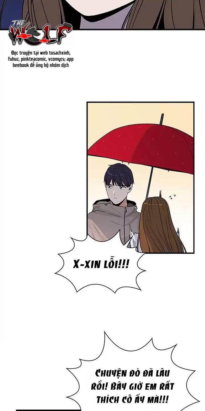 Yêu Anh 200% Công Lực 58 trang 22