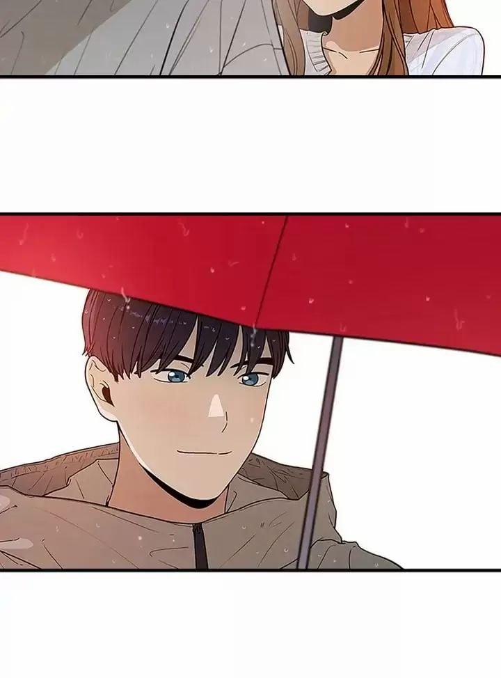 Yêu Anh 200% Công Lực 58 trang 25