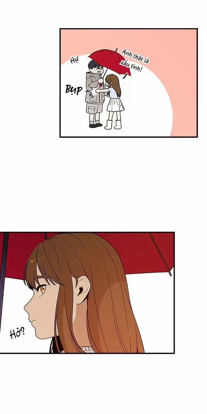 Yêu Anh 200% Công Lực 58 trang 26