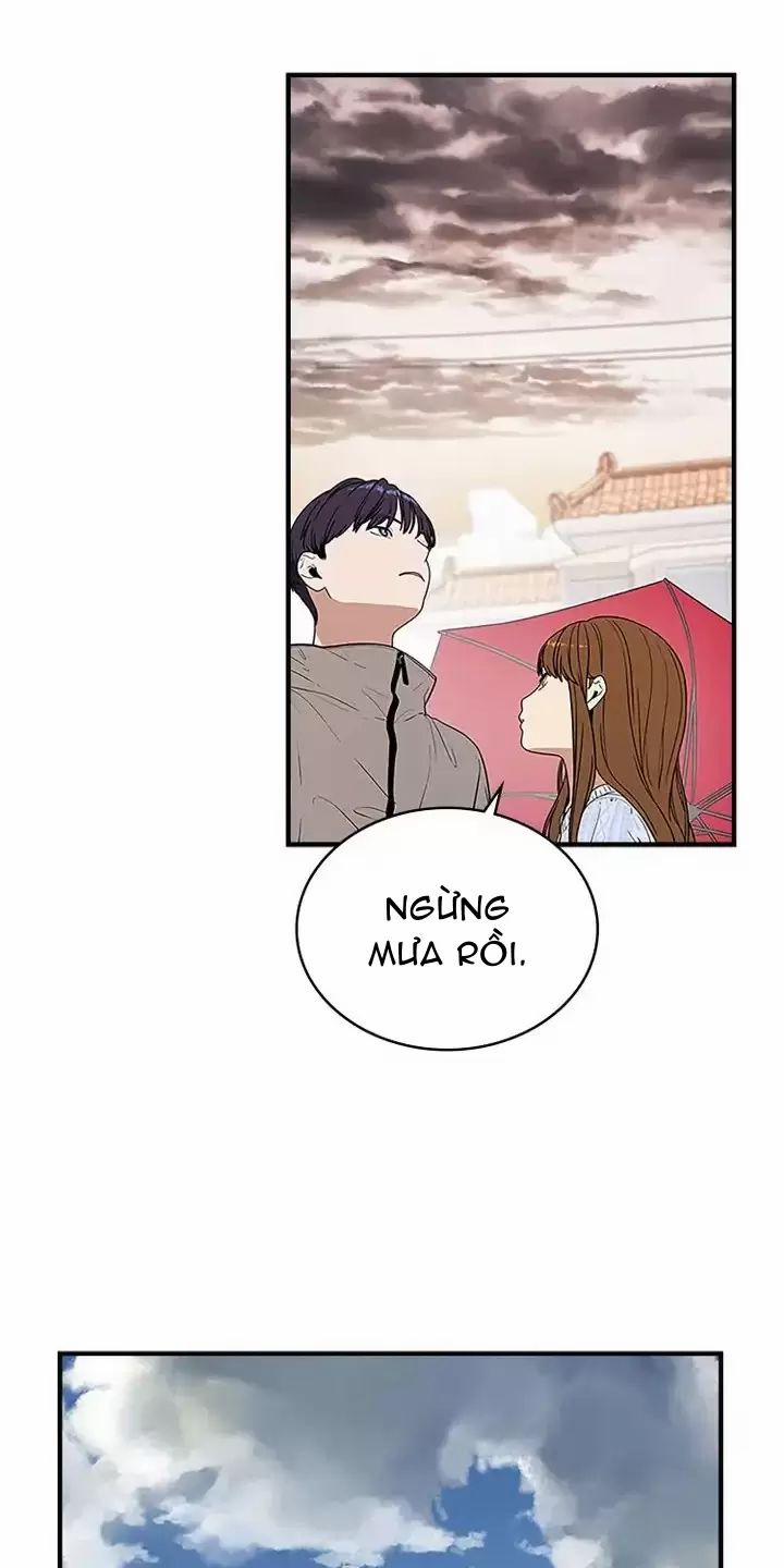 Yêu Anh 200% Công Lực 58 trang 27