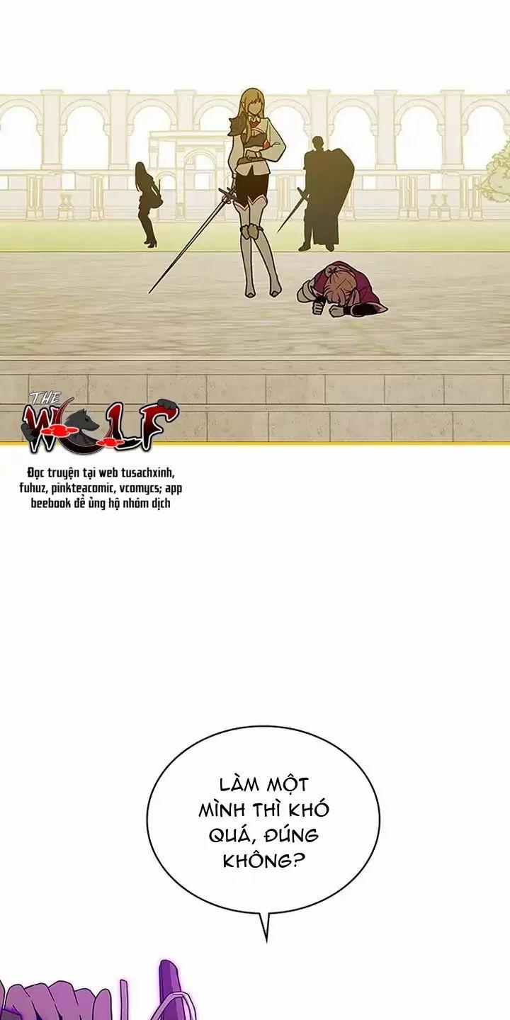 Yêu Anh 200% Công Lực 58 trang 3