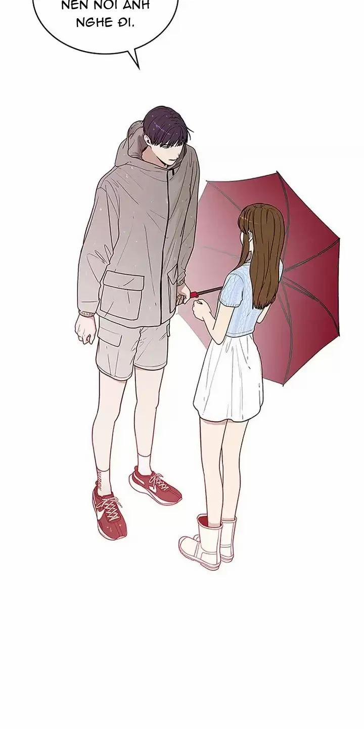 Yêu Anh 200% Công Lực 58 trang 30