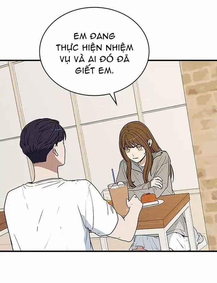 Yêu Anh 200% Công Lực 58 trang 32