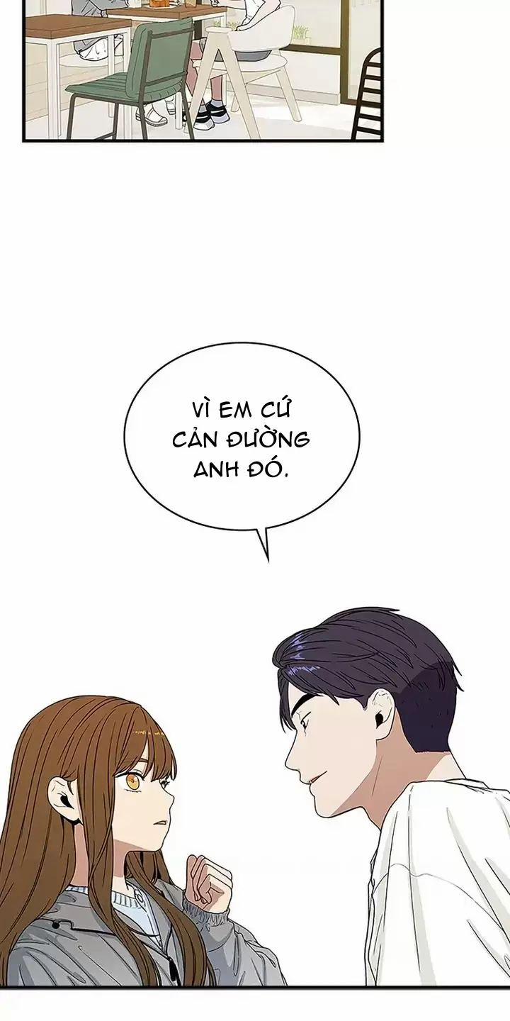 Yêu Anh 200% Công Lực 58 trang 40