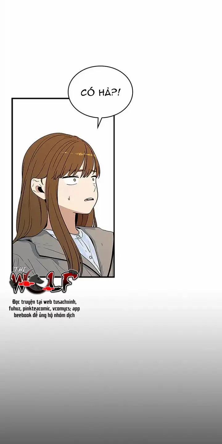 Yêu Anh 200% Công Lực 58 trang 41