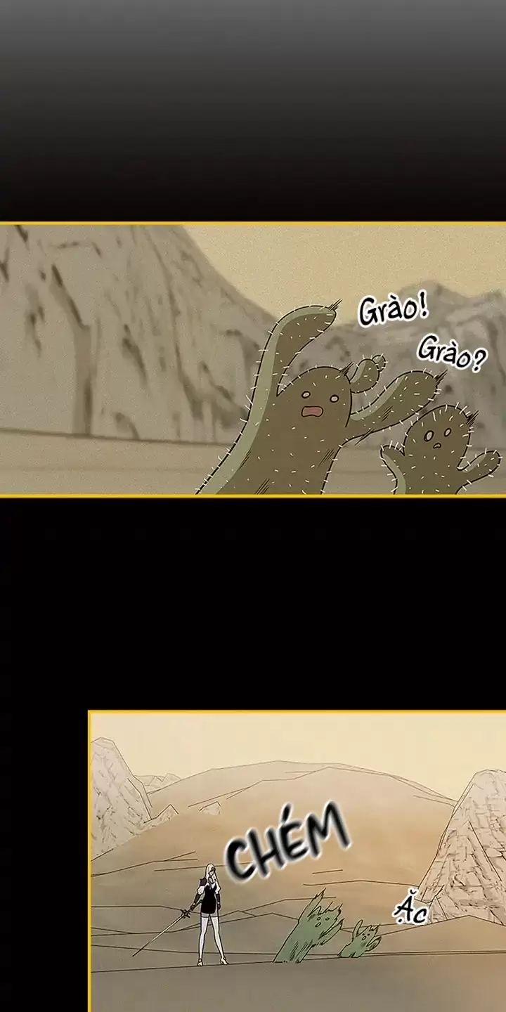 Yêu Anh 200% Công Lực 58 trang 42