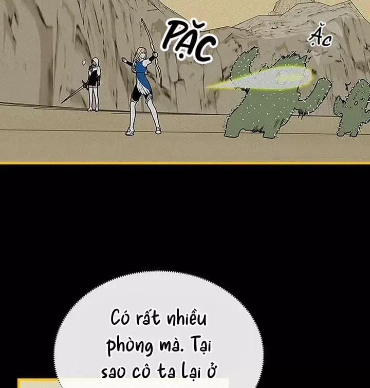 Yêu Anh 200% Công Lực 58 trang 44