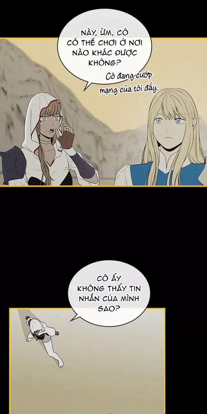 Yêu Anh 200% Công Lực 58 trang 46