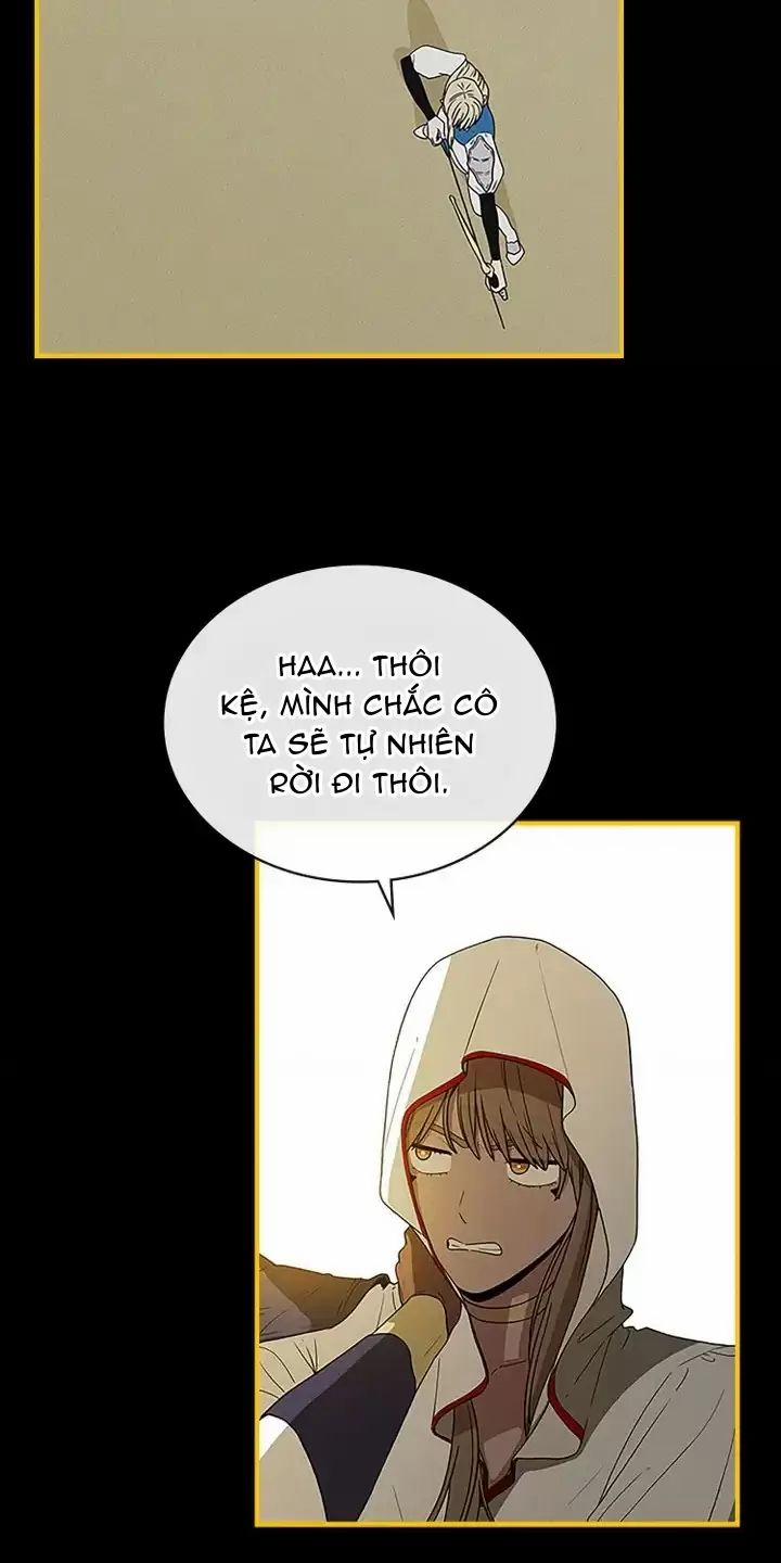 Yêu Anh 200% Công Lực 58 trang 47