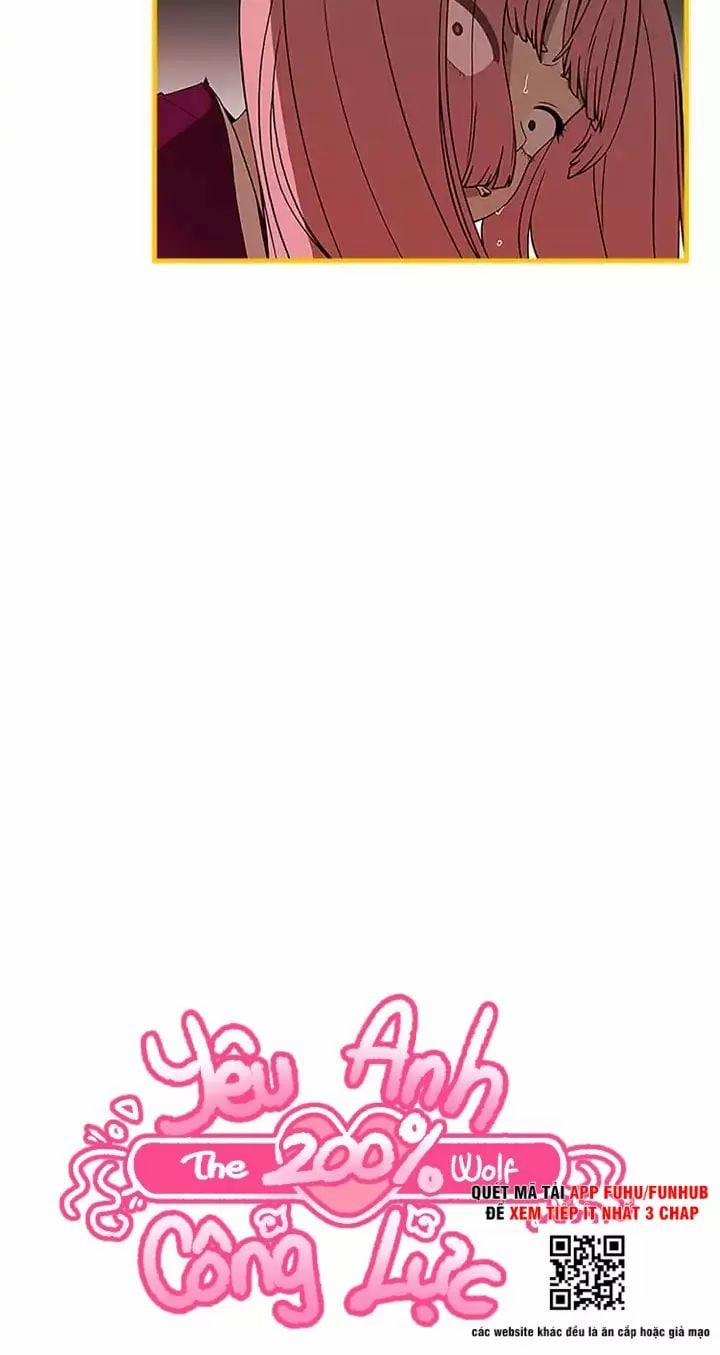 Yêu Anh 200% Công Lực 58 trang 5