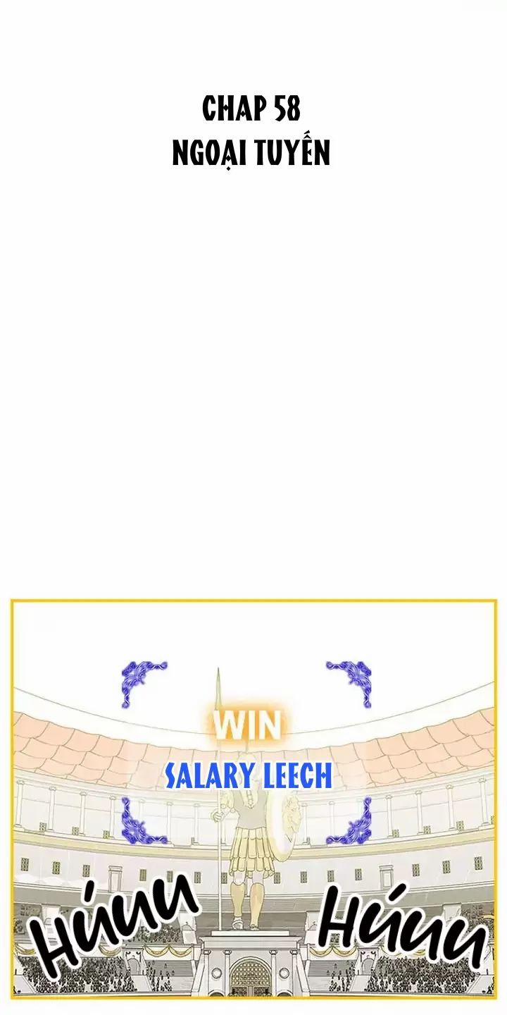 Yêu Anh 200% Công Lực 58 trang 6