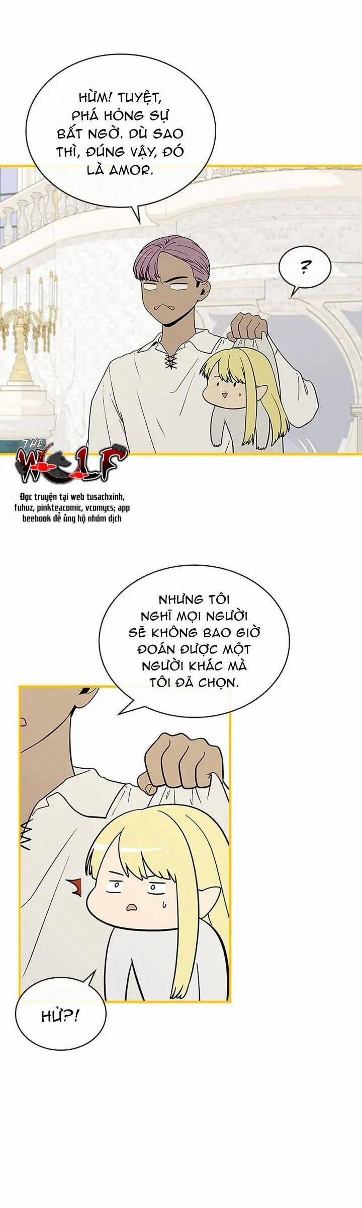 Yêu Anh 200% Công Lực 59 trang 12