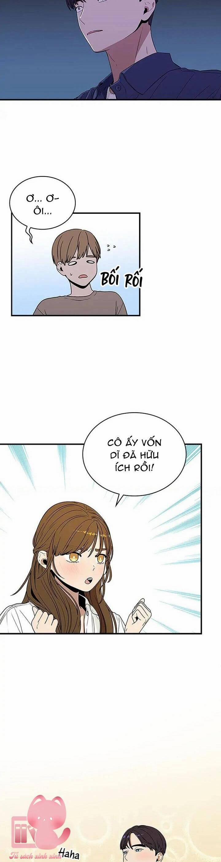 Yêu Anh 200% Công Lực 59 trang 24